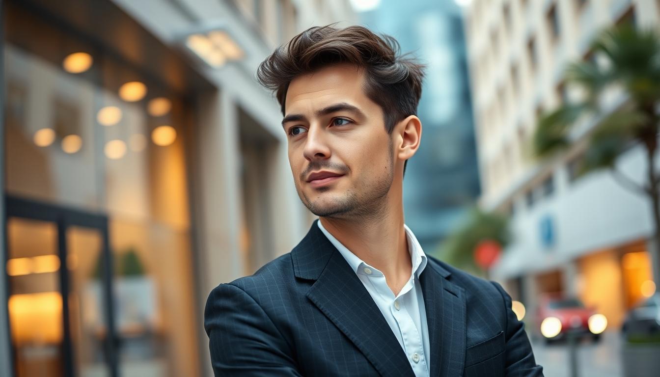 Enterprise systems development specialist