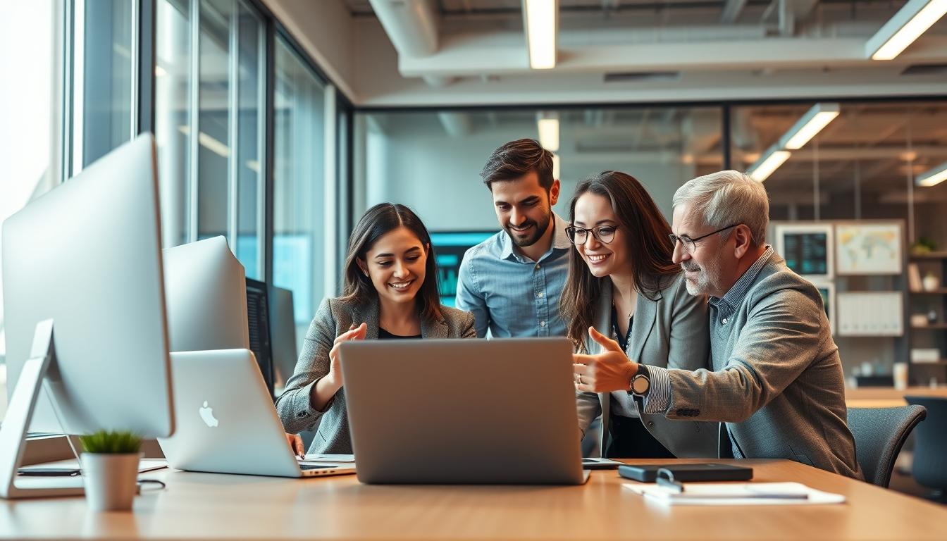 Automation and integration strategy for operations