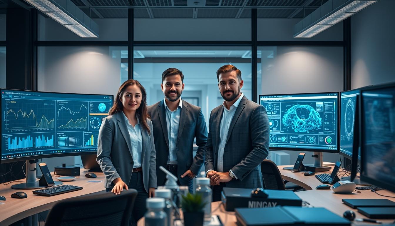Enterprise platform workflow and development